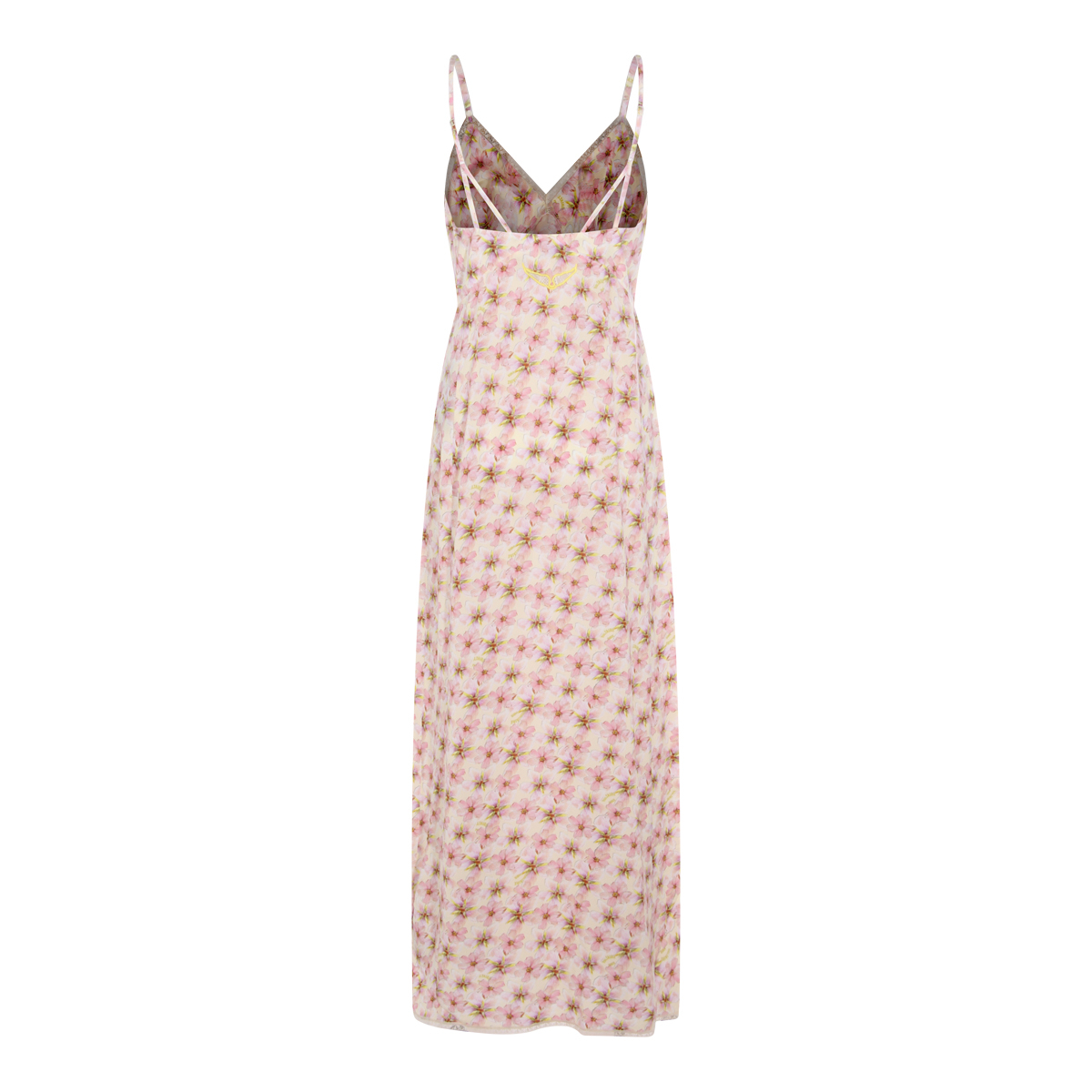 [Zadig & Voltaire] Sleeveless dress SS26 WWDR02656716