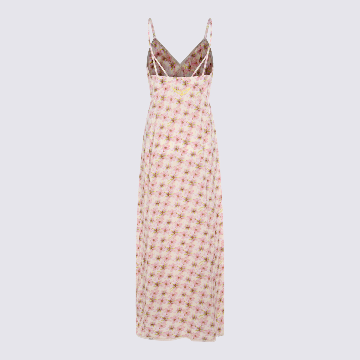 [Zadig & Voltaire] Sleeveless dress SS26 WWDR02656716