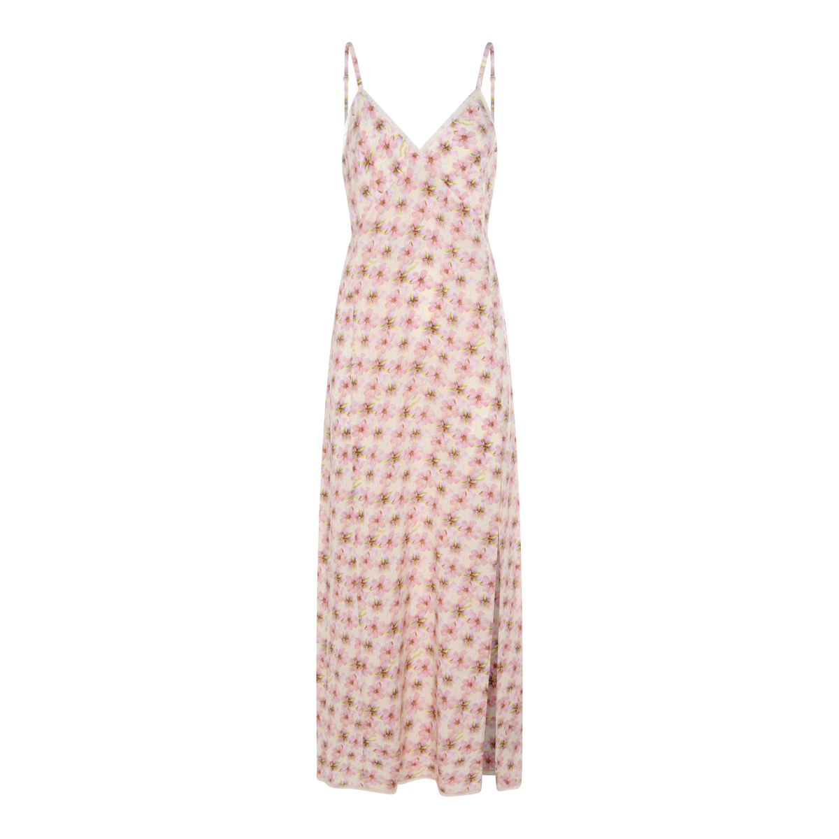 [Zadig & Voltaire] Sleeveless dress SS26 WWDR02656716