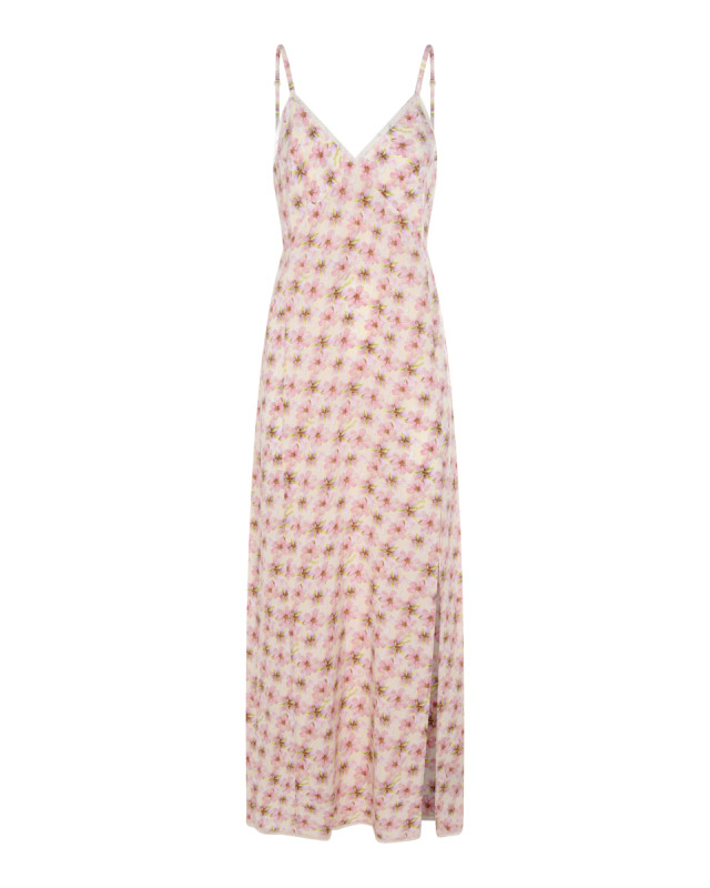[Zadig & Voltaire] Sleeveless dress SS26 WWDR02656716