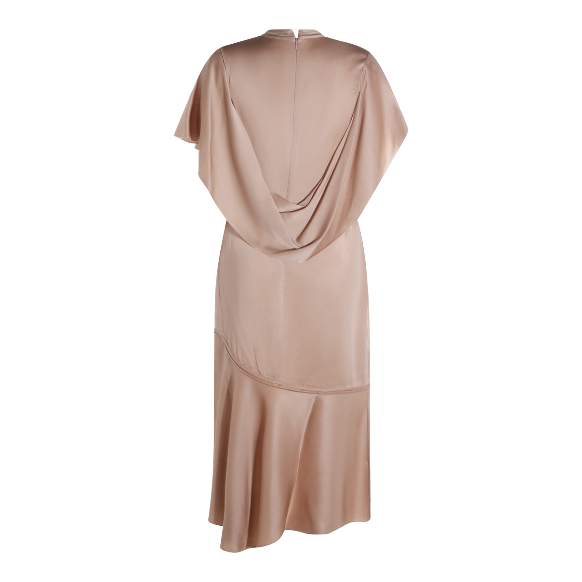 [Fabiana Filippi] Short sleeve dress SS26 ABD266F187L7800157