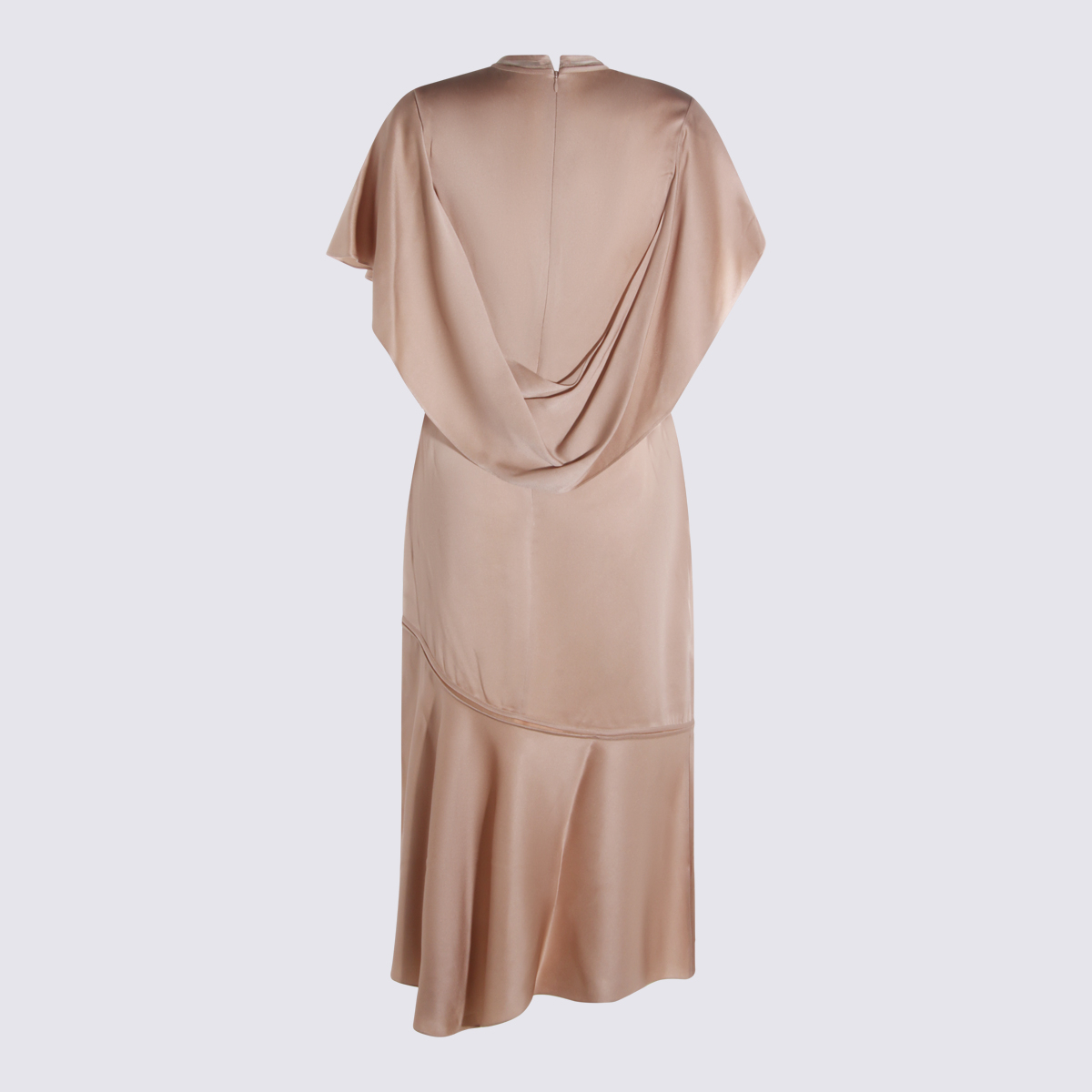 [Fabiana Filippi] Short sleeve dress SS26 ABD266F187L7800157