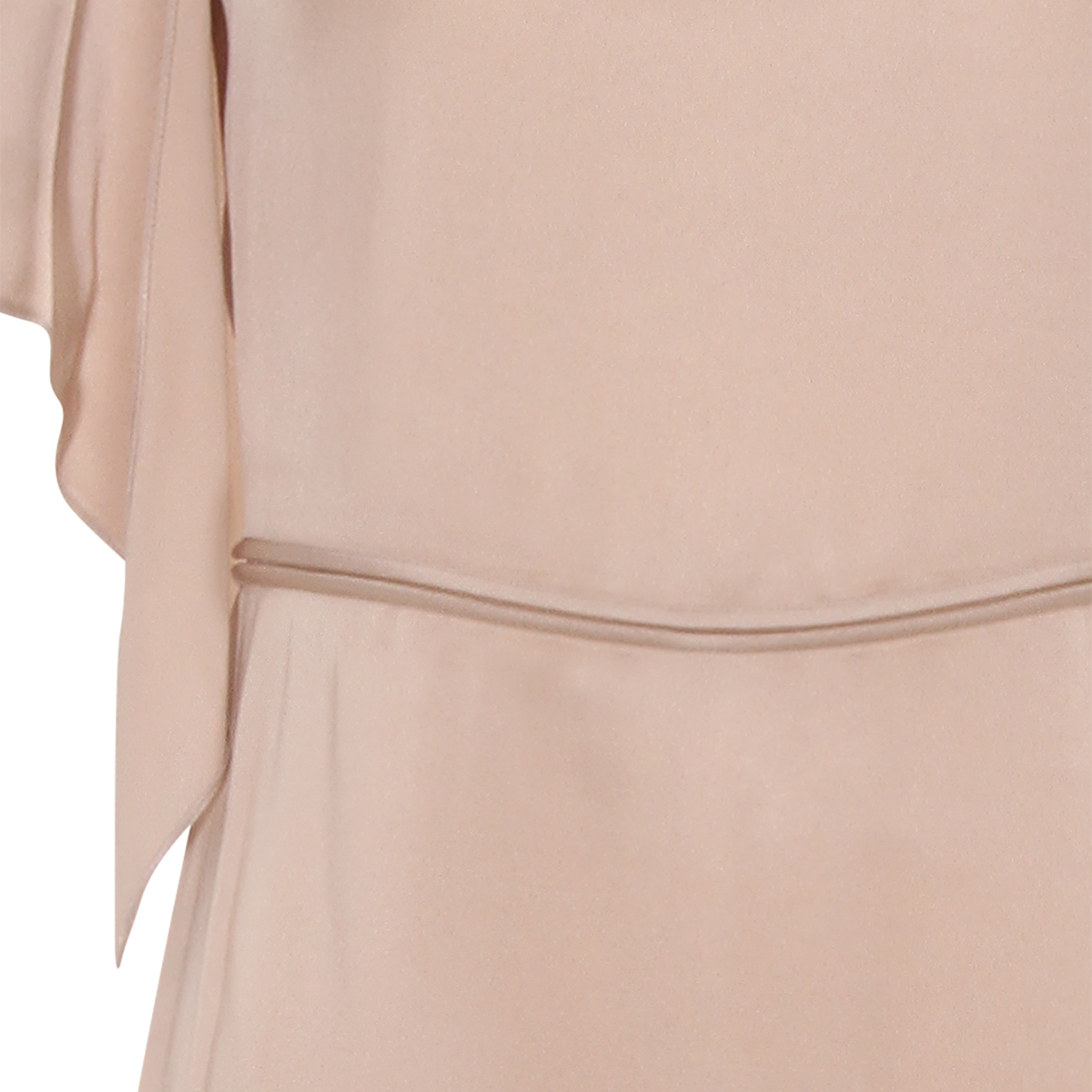 [Fabiana Filippi] Short sleeve dress SS26 ABD266F187L7800157