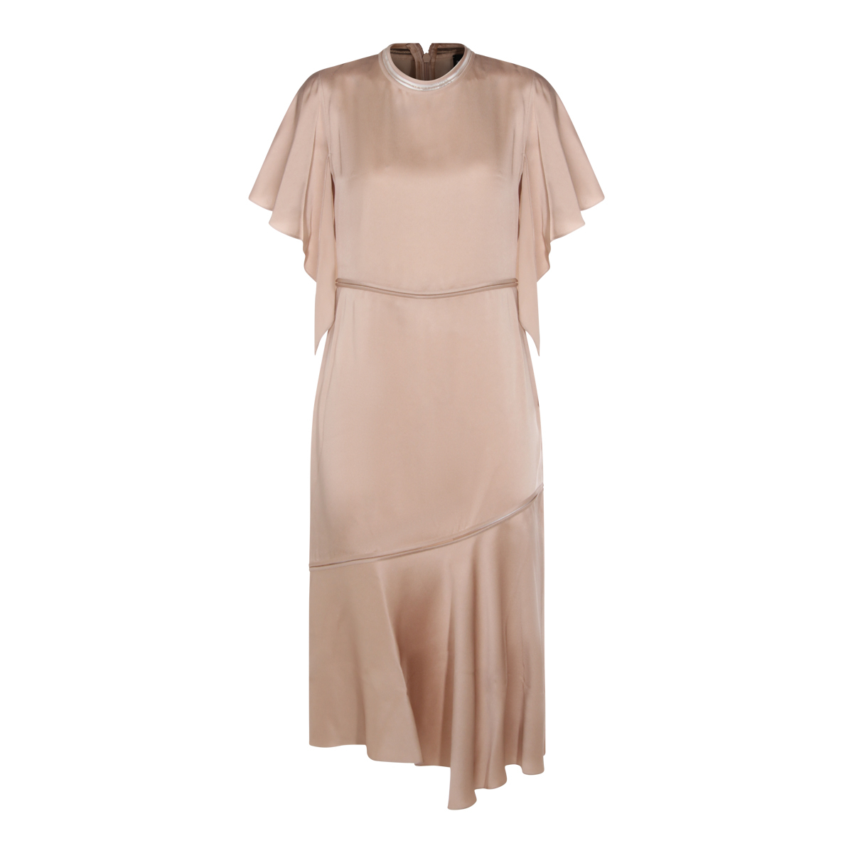 [Fabiana Filippi] Short sleeve dress SS26 ABD266F187L7800157