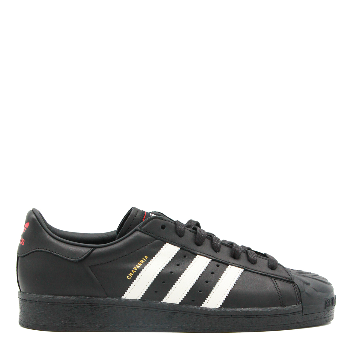 [ADIDAS X WILLY CHAVARRIA] Sneakers SS26 KI5156