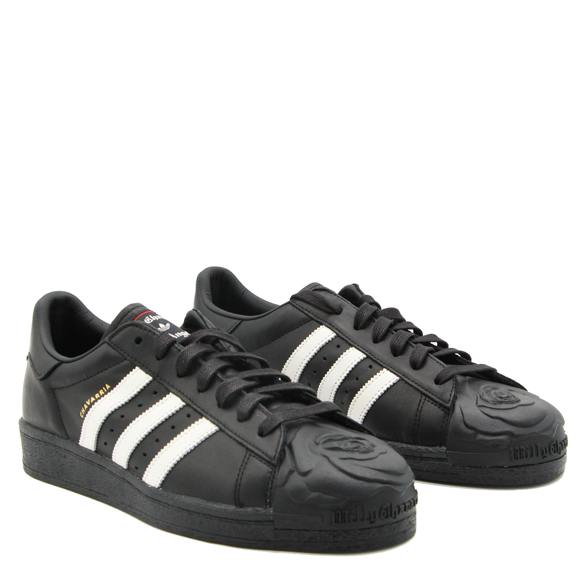 [ADIDAS X WILLY CHAVARRIA] Sneakers SS26 KI5156