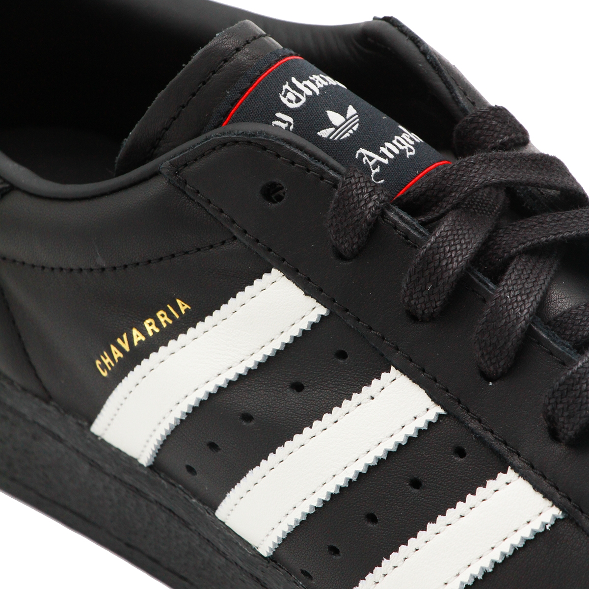 [ADIDAS X WILLY CHAVARRIA] Sneakers SS26 KI5156