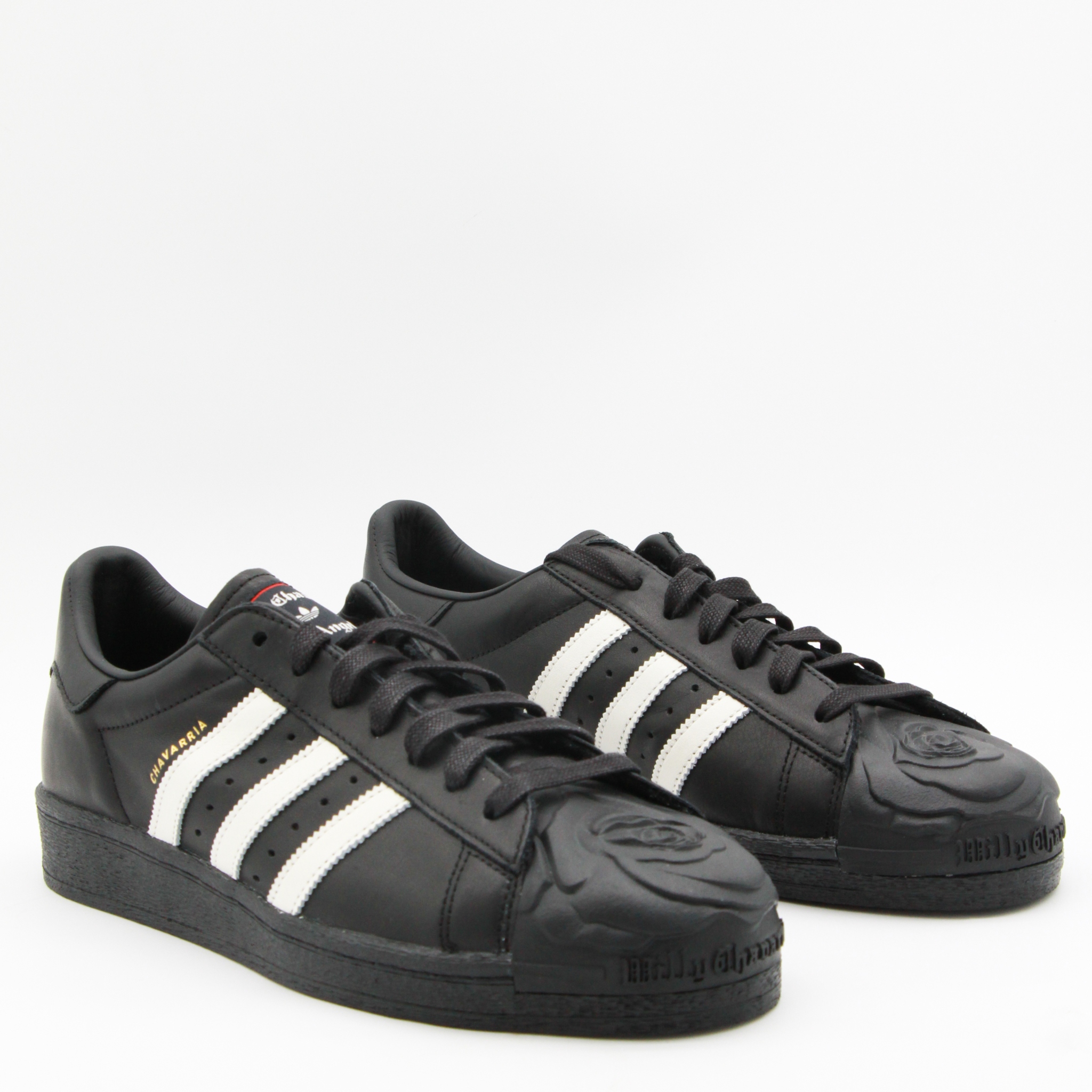[ADIDAS X WILLY CHAVARRIA] Sneakers SS26 KI5156