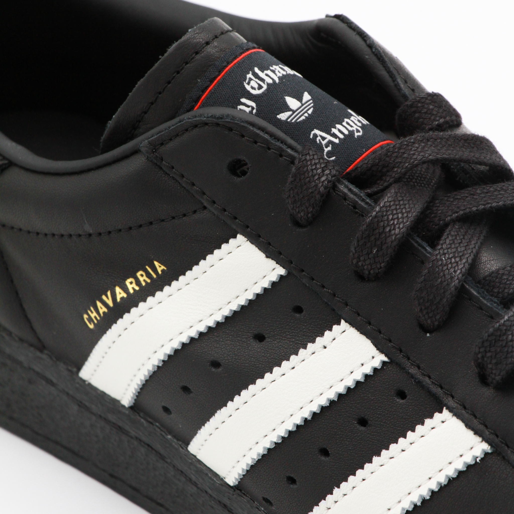 [ADIDAS X WILLY CHAVARRIA] Sneakers SS26 KI5156