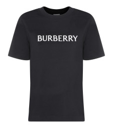 [Burberry] T-shirts Short Sleeve SS26 8118977A1189