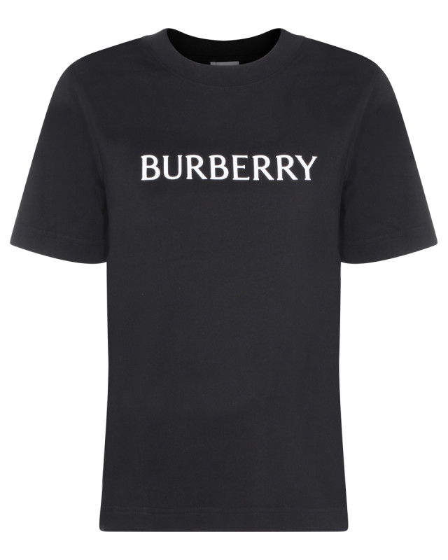 [Burberry] T-shirts Short Sleeve SS26 8118977A1189