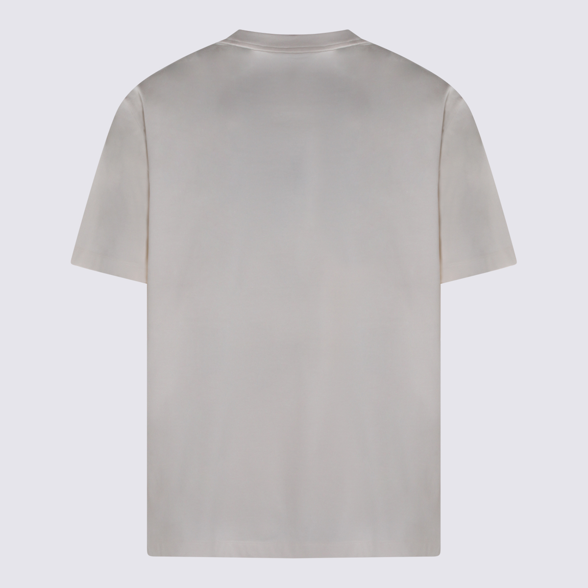 [Y - 3] T-shirts Short Sleeve SS26 KQ9749