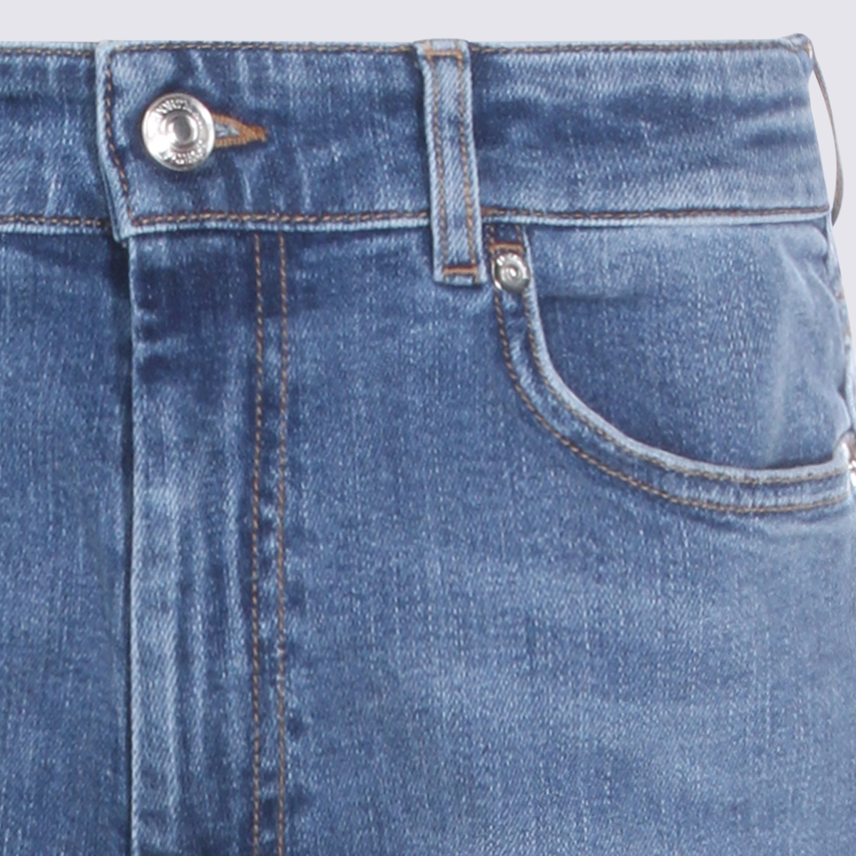 [SPORTMAX] Jeans SS26 26121807560010584005