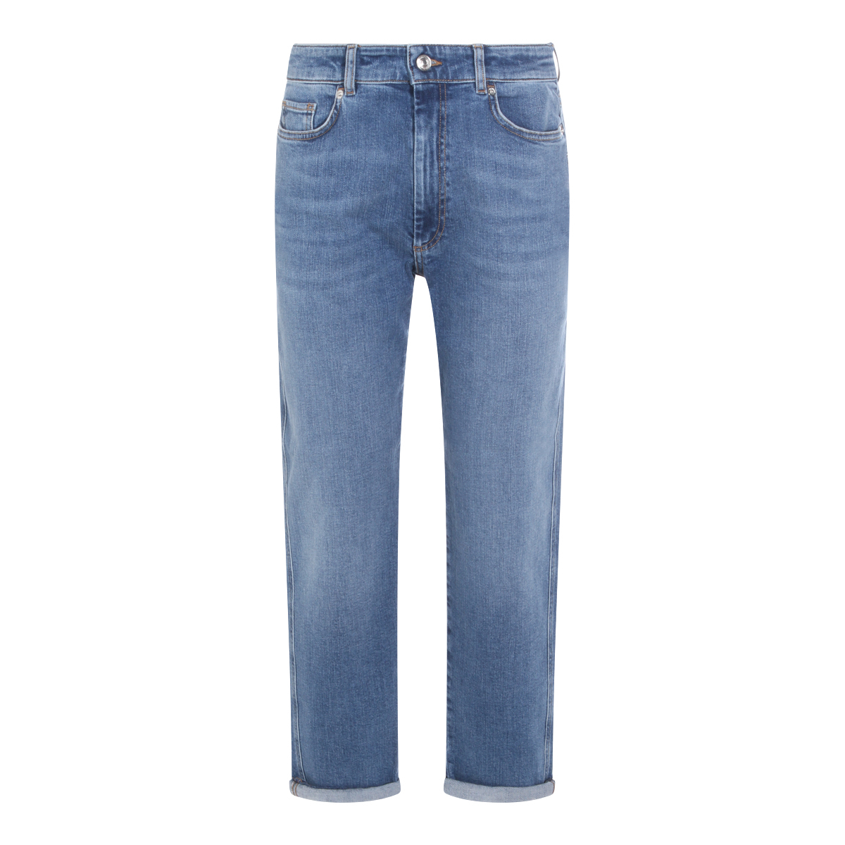 [SPORTMAX] Jeans SS26 26121807560010584005