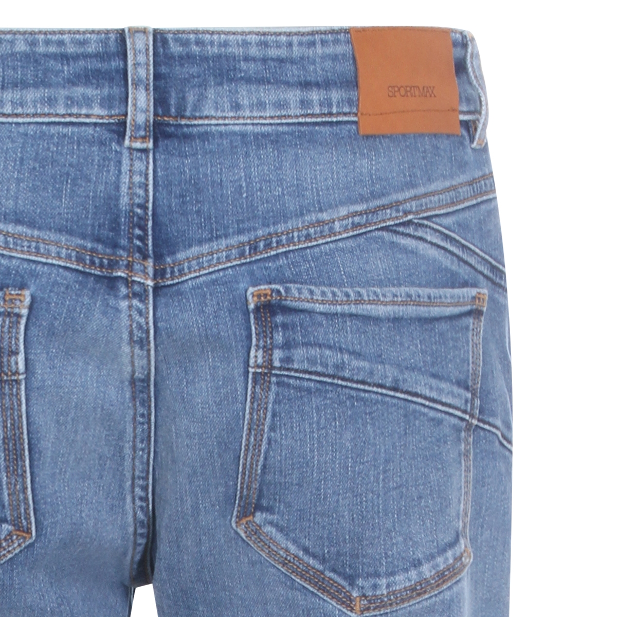 [SPORTMAX] Jeans SS26 26121807560010584005