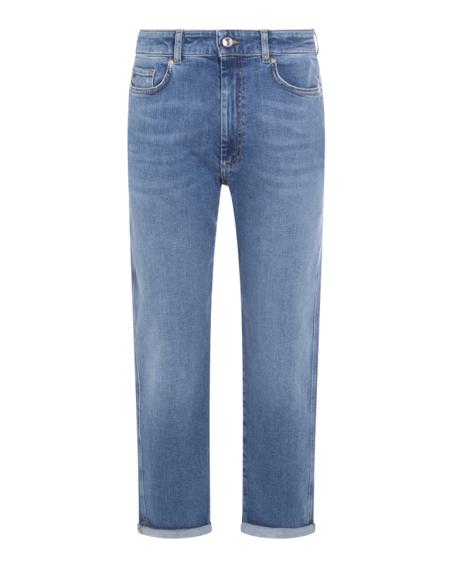 [SPORTMAX] Jeans SS26 26121807560010584005