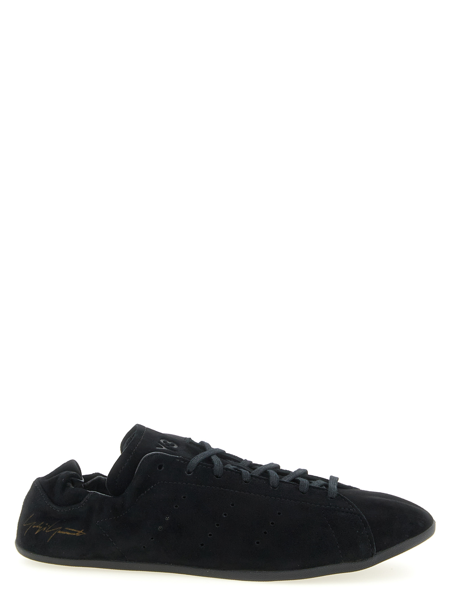 [Y-3] Sneakers SS26 HP9986BLACK