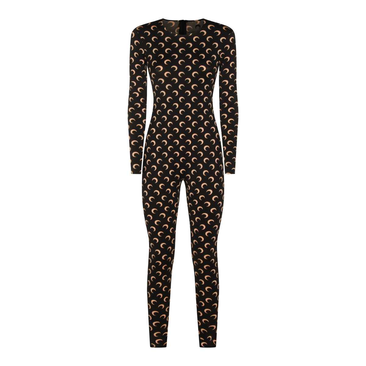[MARINE SERRE] Knitwear SS26 WJS002ACJER0001IT99