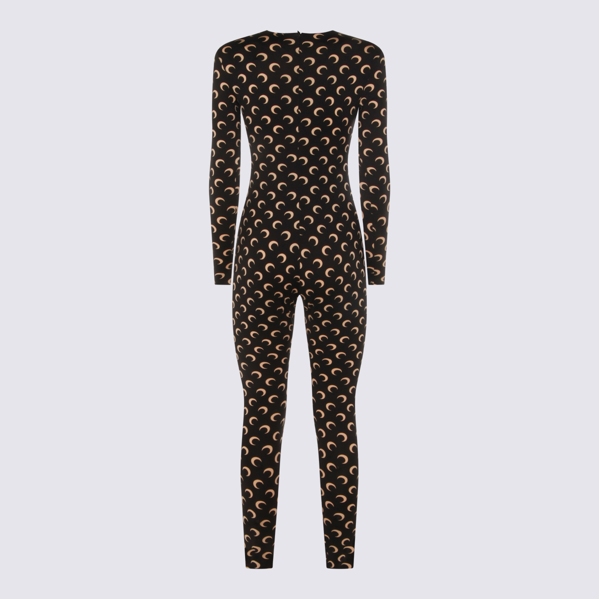 [MARINE SERRE] Knitwear SS26 WJS002ACJER0001IT99