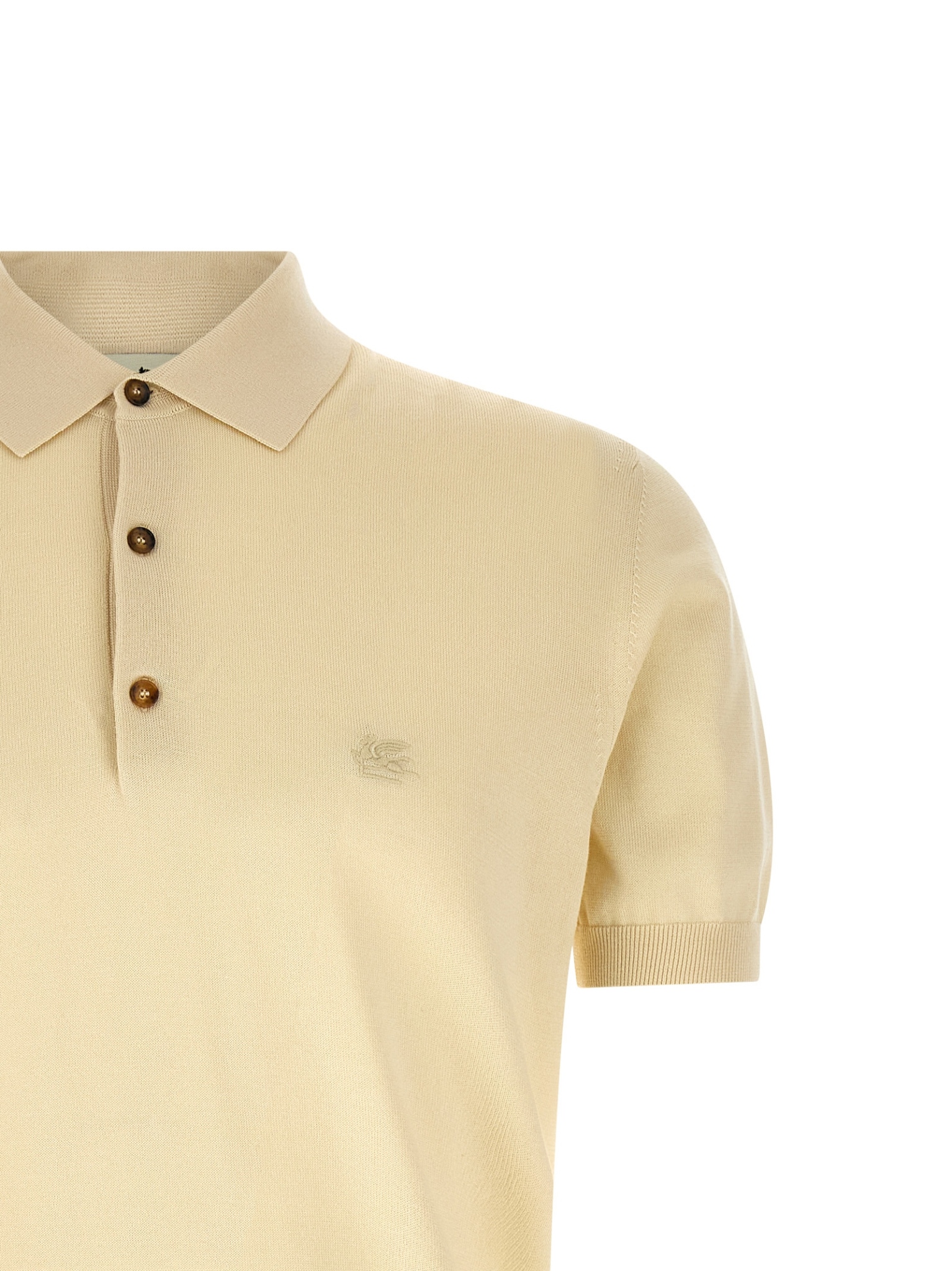 [Etro] T-shirts Short Sleeve SS26 MRKF0004AQ408W3796