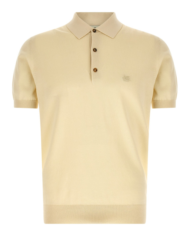 [Etro] T-shirts Short Sleeve SS26 MRKF0004AQ408W3796