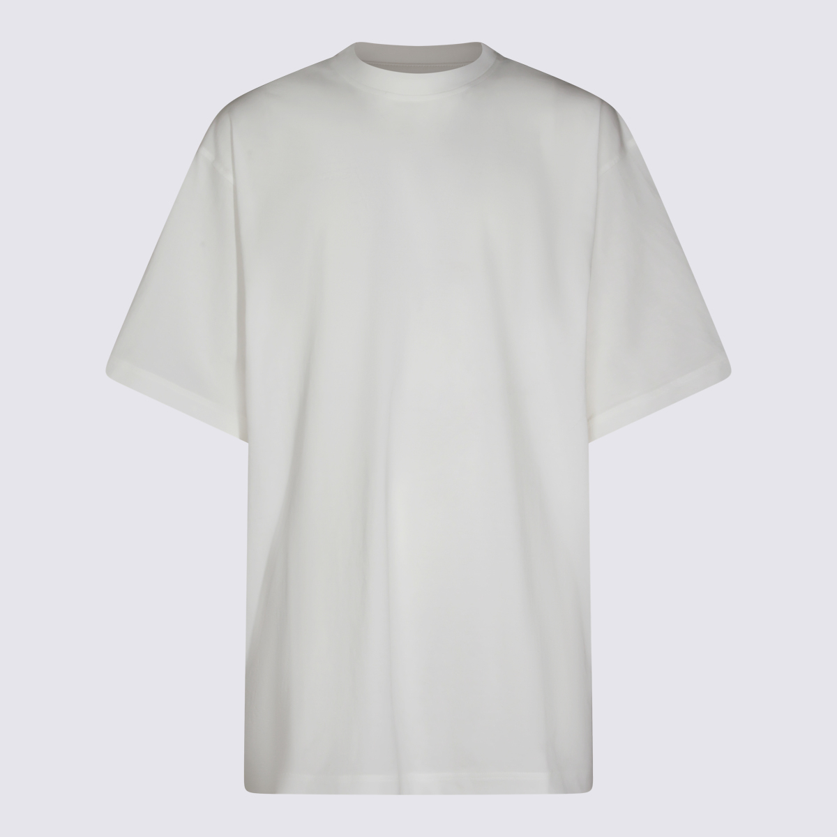 [Bottega Veneta] T-shirts Short Sleeve SS26 864786V6F209071