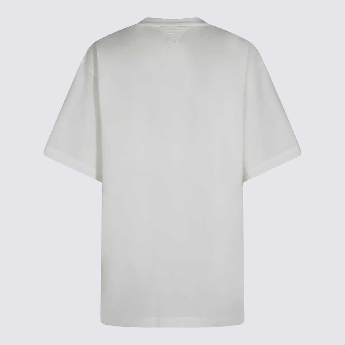 [Bottega Veneta] T-shirts Short Sleeve SS26 864786V6F209071
