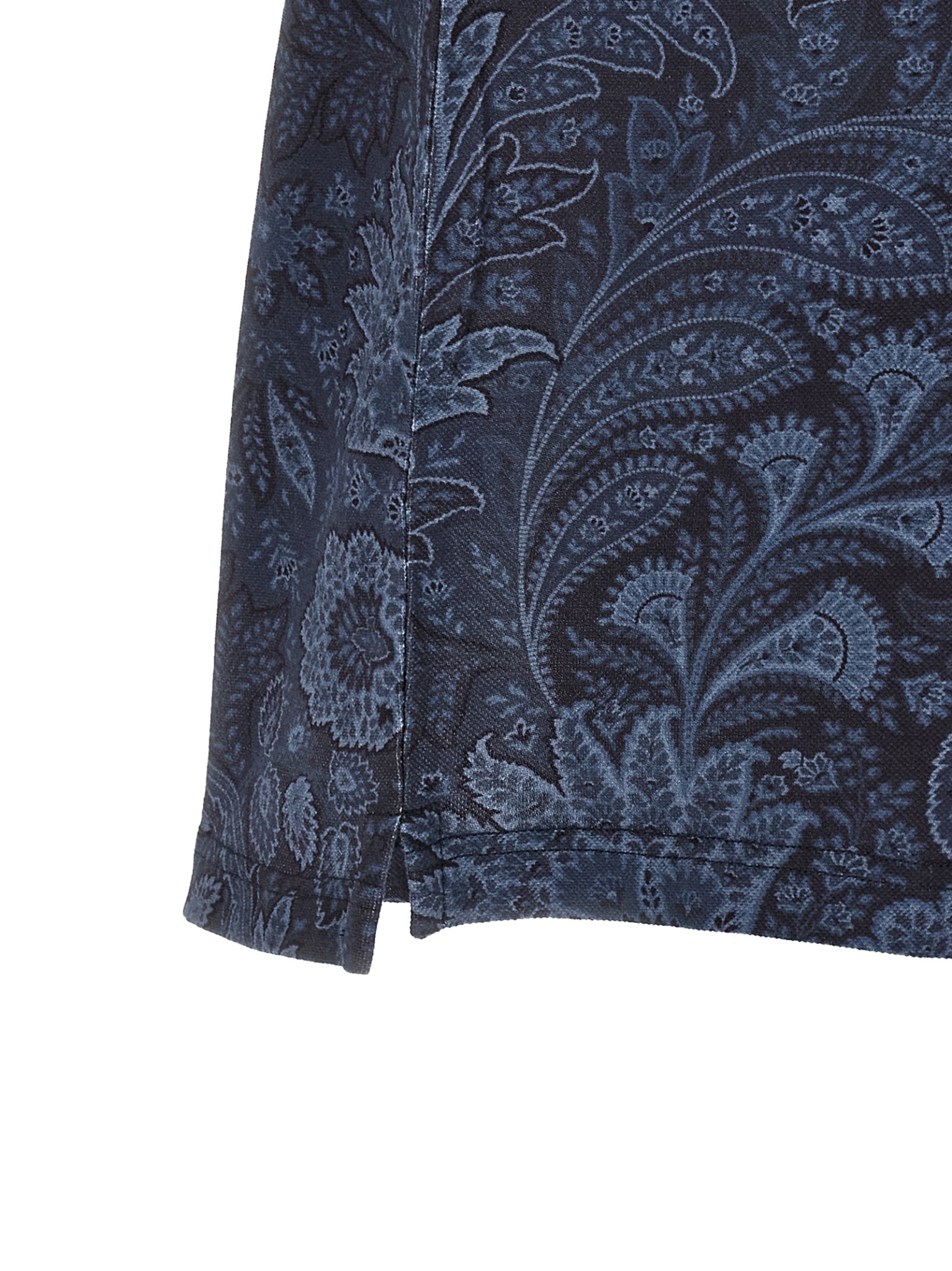 [Etro] T-shirts Short Sleeve SS26 MRMD0004AKF81X0885
