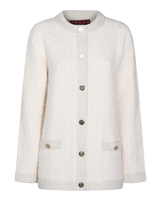 [Gucci] Knitwear SS26 851946XKFAR9943