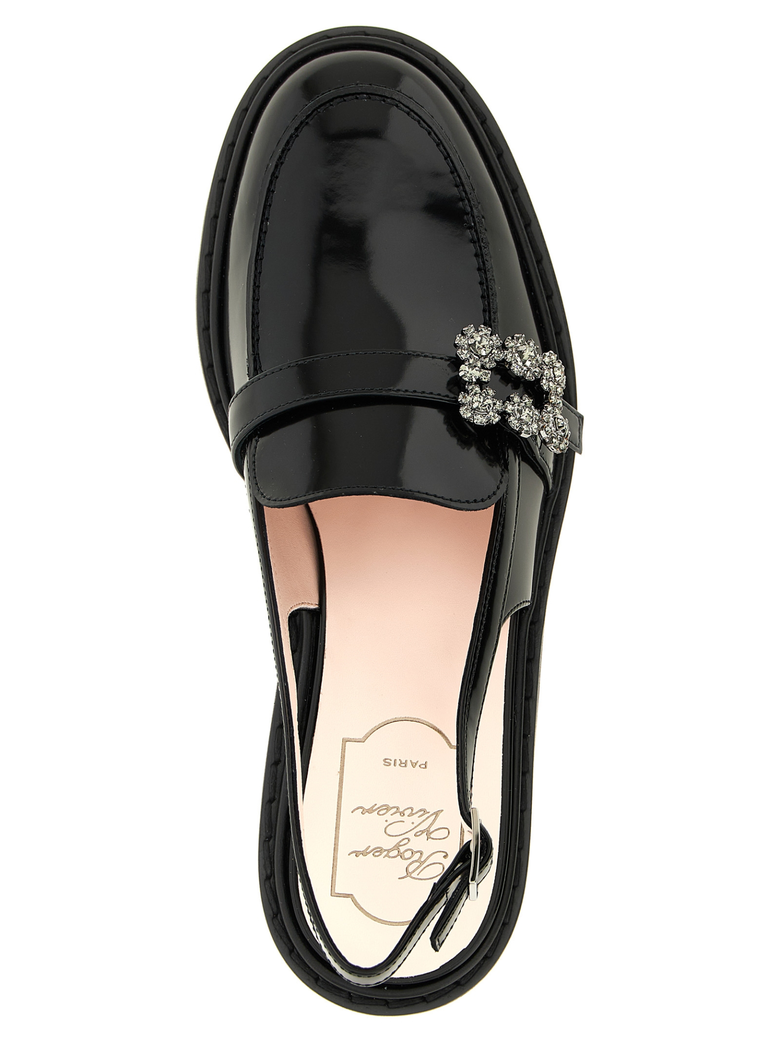 [Roger Vivier] Loafer SS26 RVW54844180TNEB999