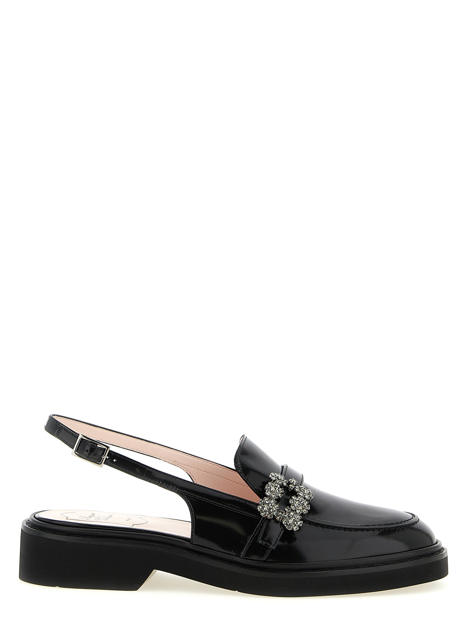 [Roger Vivier] Loafer SS26 RVW54844180TNEB999
