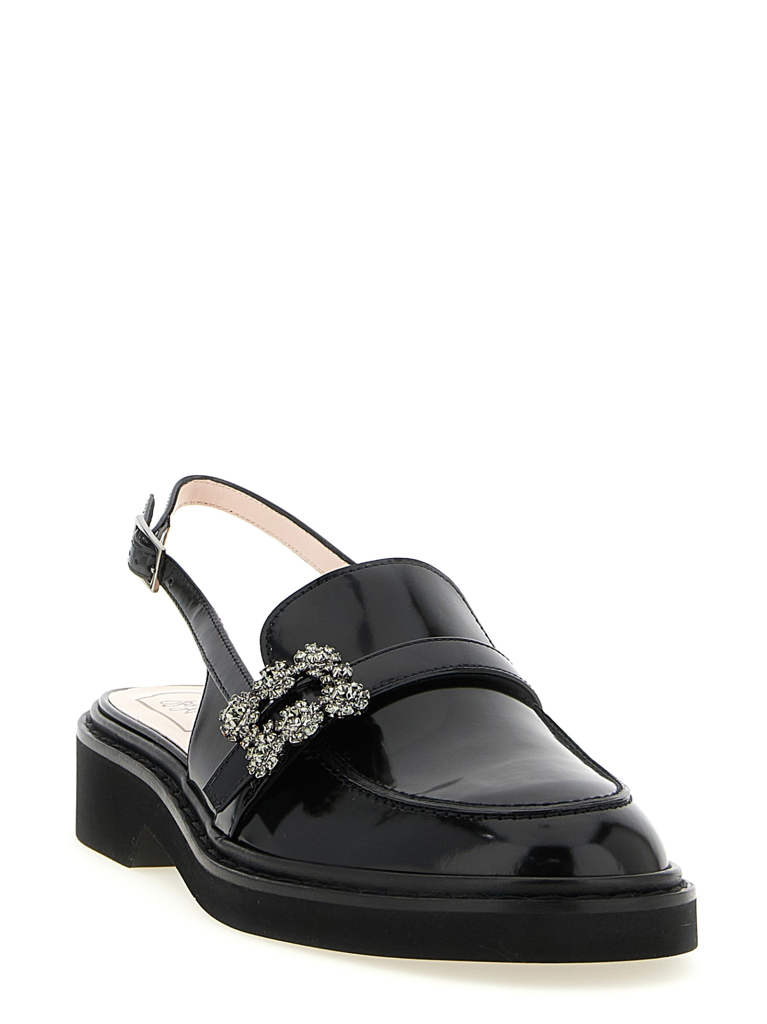 [Roger Vivier] Loafer SS26 RVW54844180TNEB999