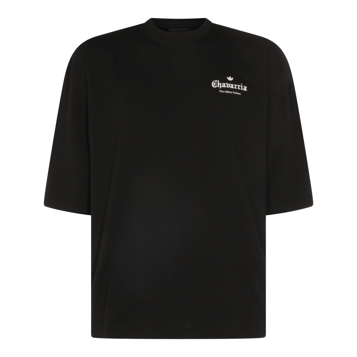 [ADIDAS X WILLY CHAVARRIA] T-shirts Short Sleeve SS26 KS6445