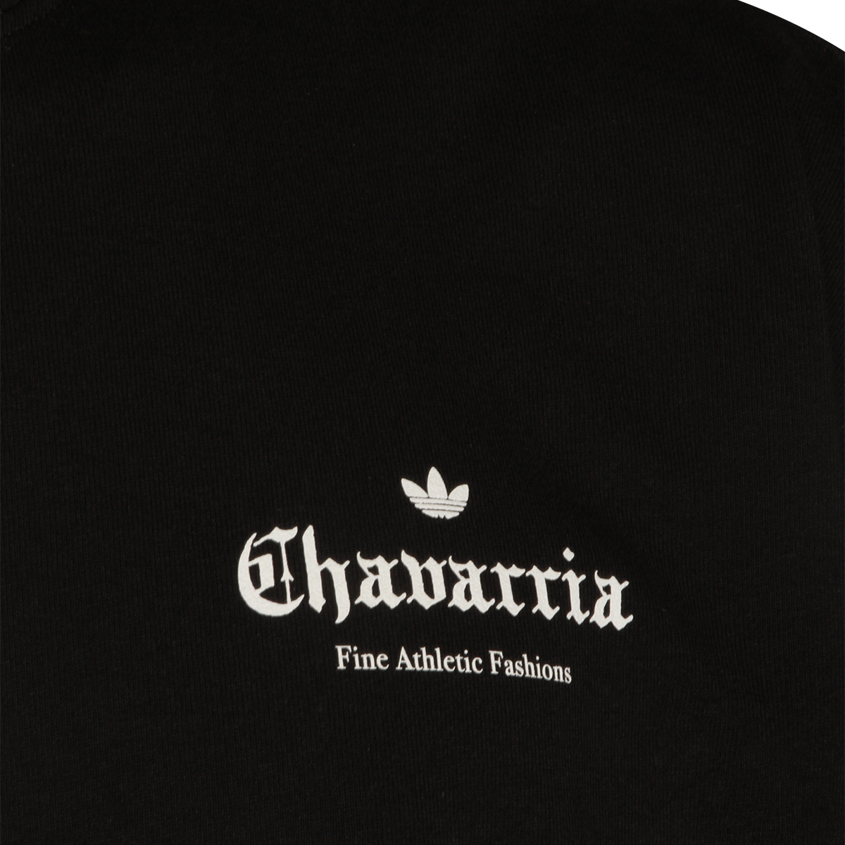 [ADIDAS X WILLY CHAVARRIA] T-shirts Short Sleeve SS26 KS6445