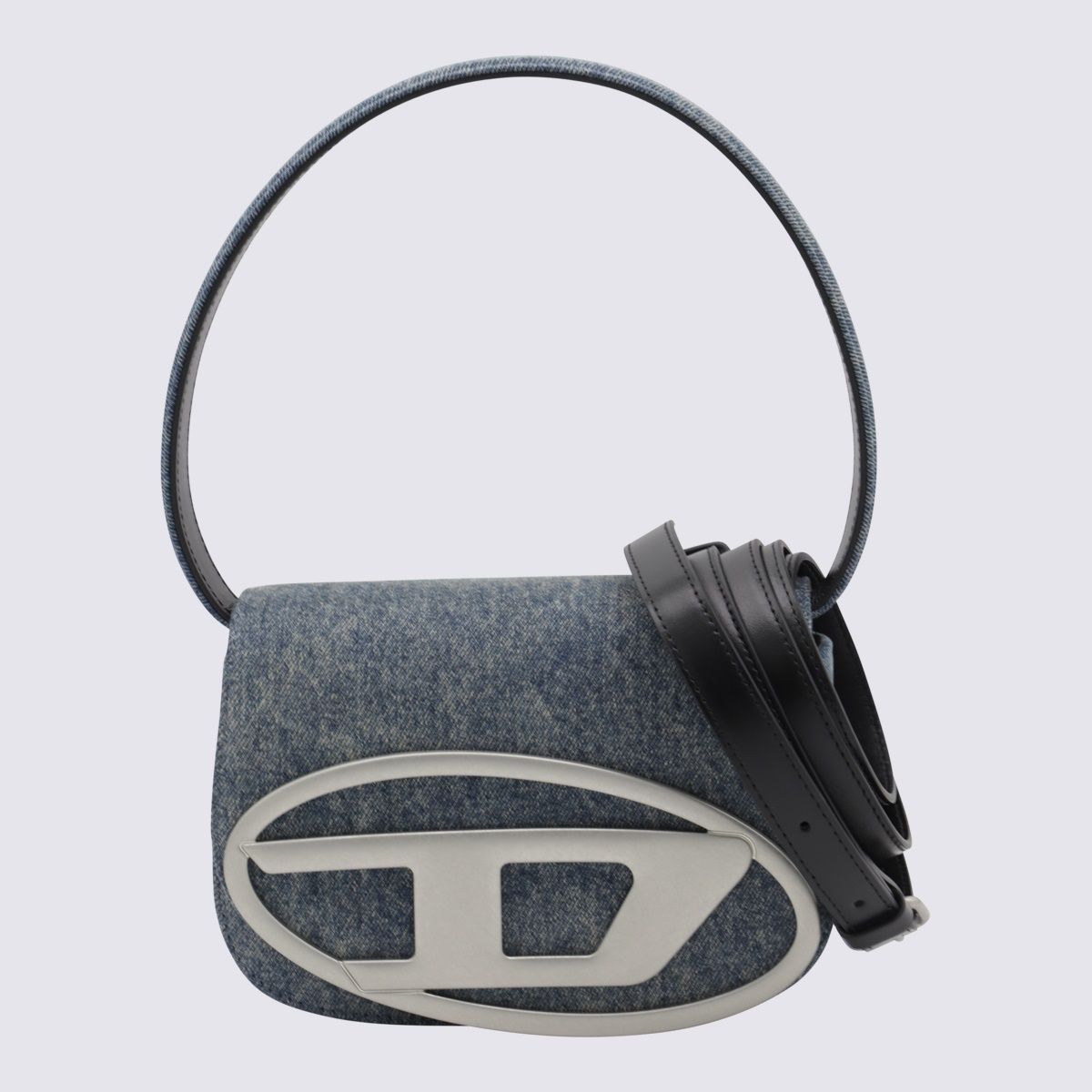 [Diesel] Shoulder bag SS26 X08396P1730H8457