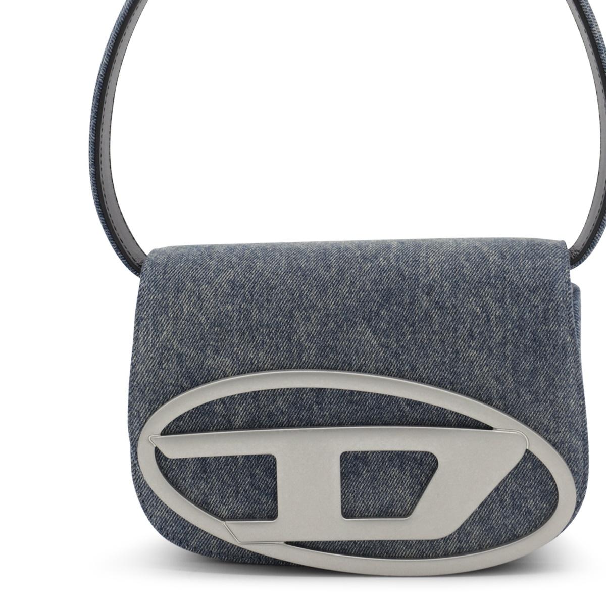 [Diesel] Shoulder bag SS26 X08396P1730H8457