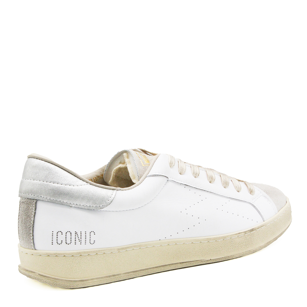 [MOACONCEPT] Sneakers SS26 IC019MCO1