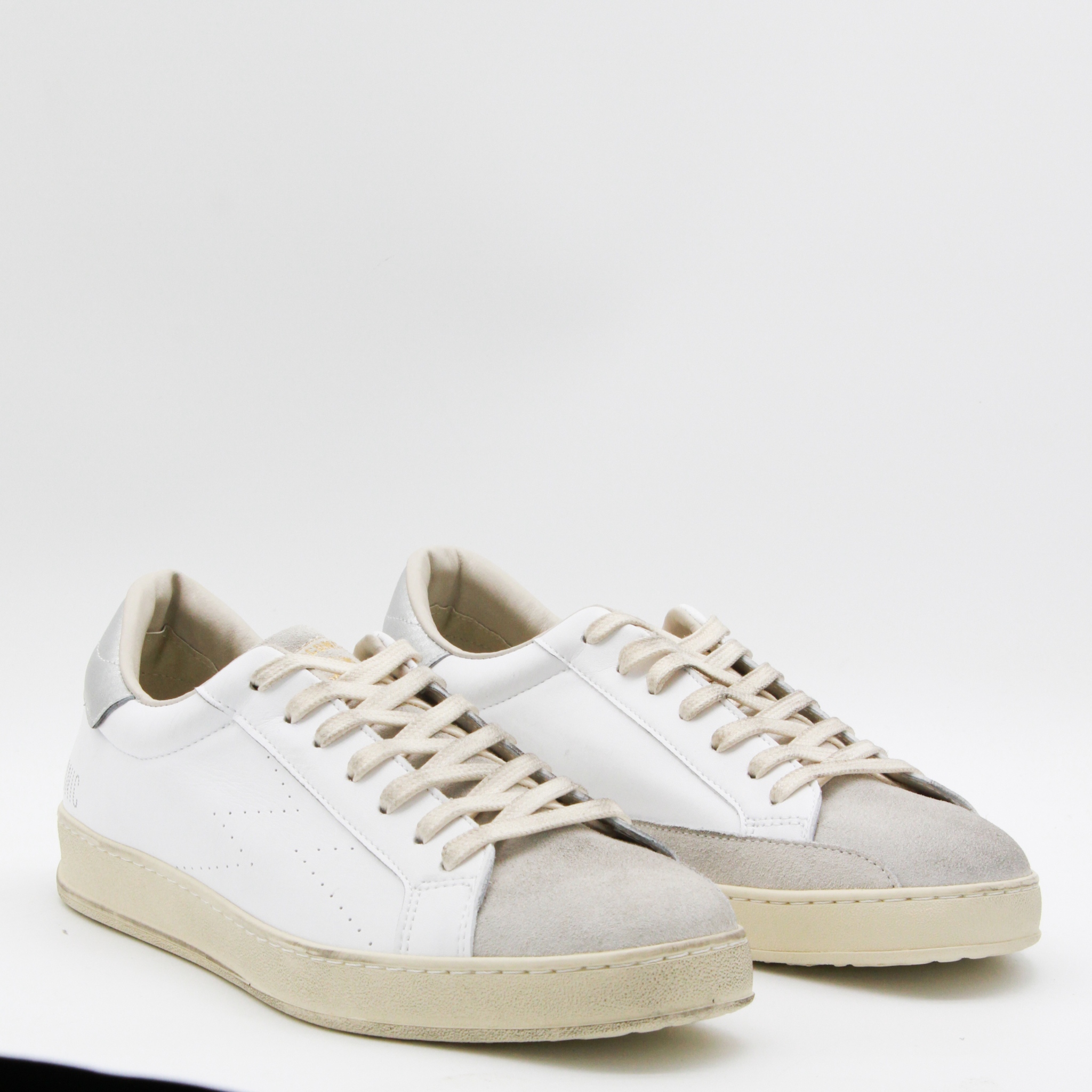 [MOACONCEPT] Sneakers SS26 IC019MCO1