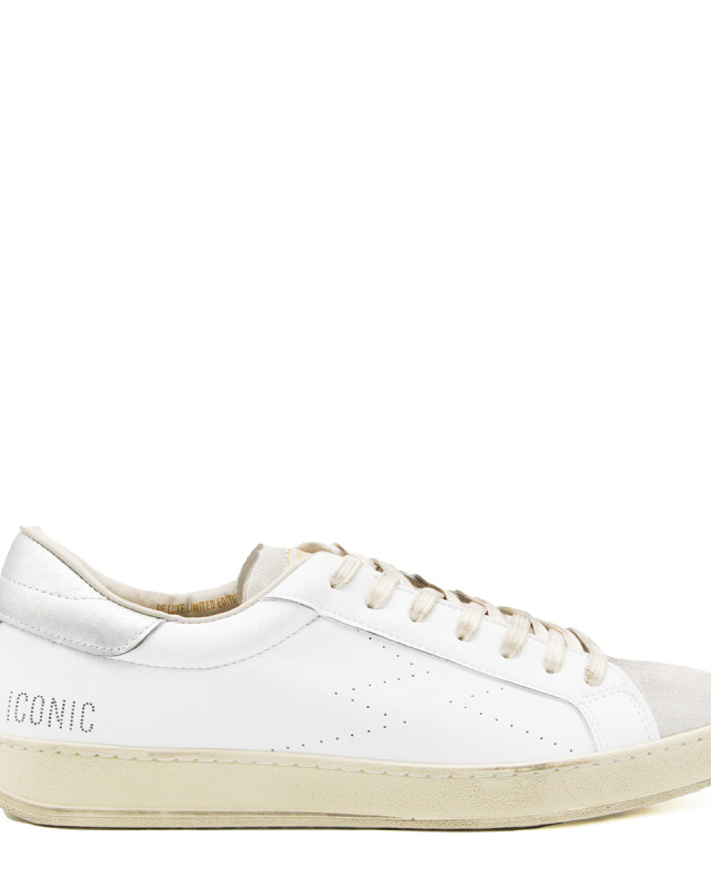 [MOACONCEPT] Sneakers SS26 IC019MCO1