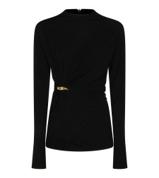 [Bottega Veneta] T-shirts Long Sleeve SS26 869452V4YX01000