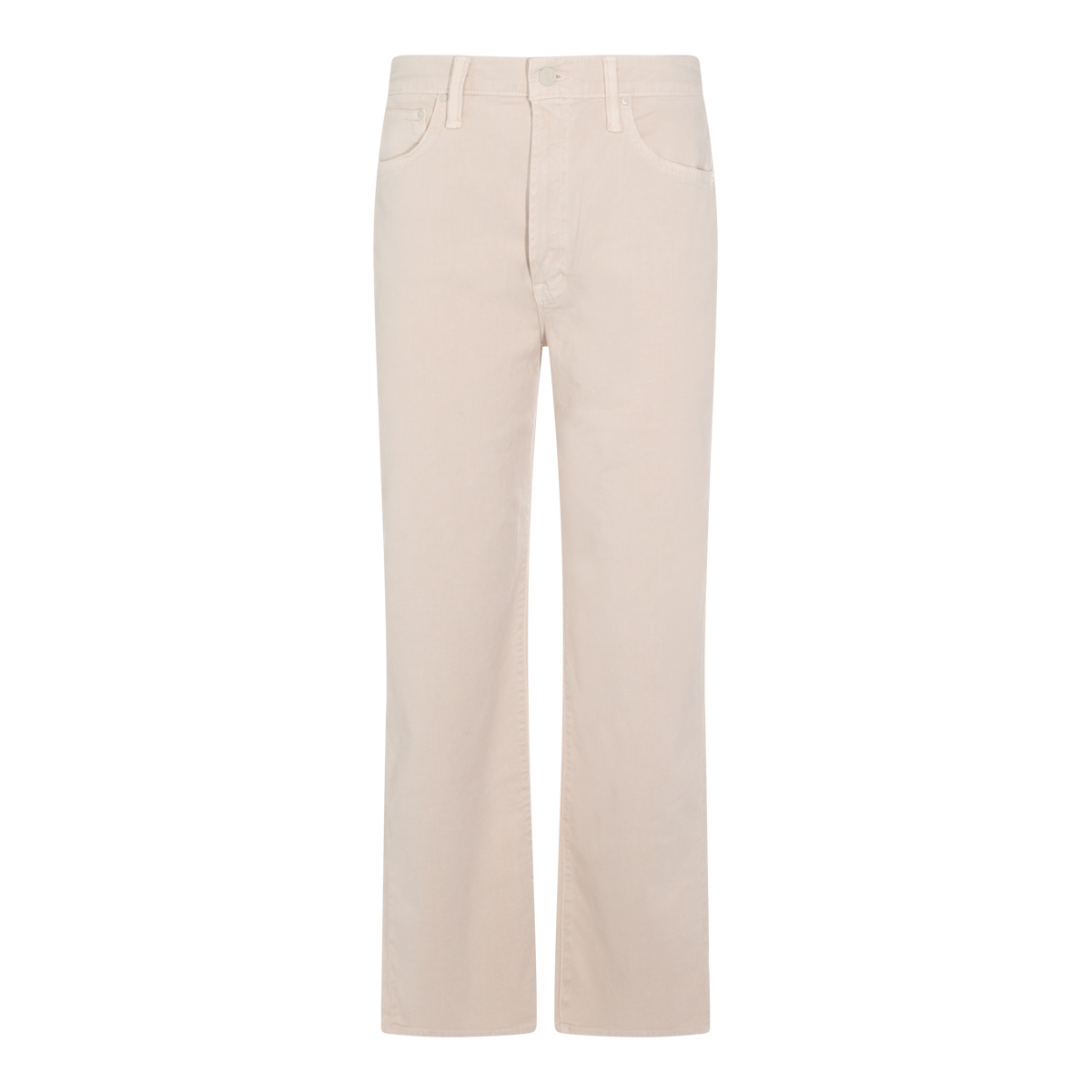 [Mother] Trousers SS26 10248413CPO