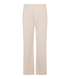 [Mother] Trousers SS26 10248413CPO