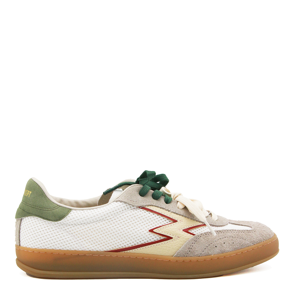[MOACONCEPT] Sneakers SS26 CL254M