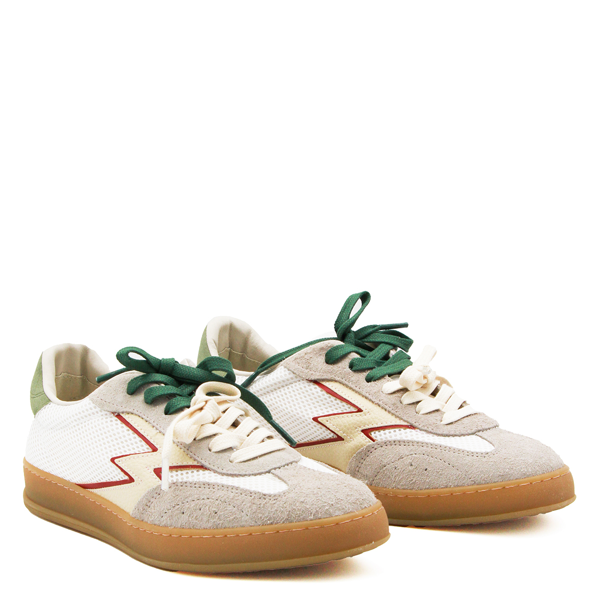 [MOACONCEPT] Sneakers SS26 CL254M