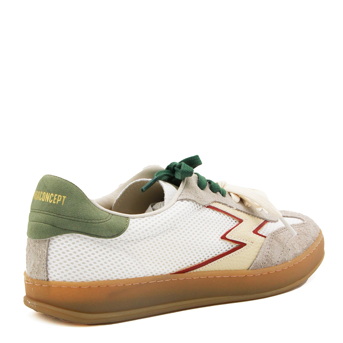 [MOACONCEPT] Sneakers SS26 CL254M