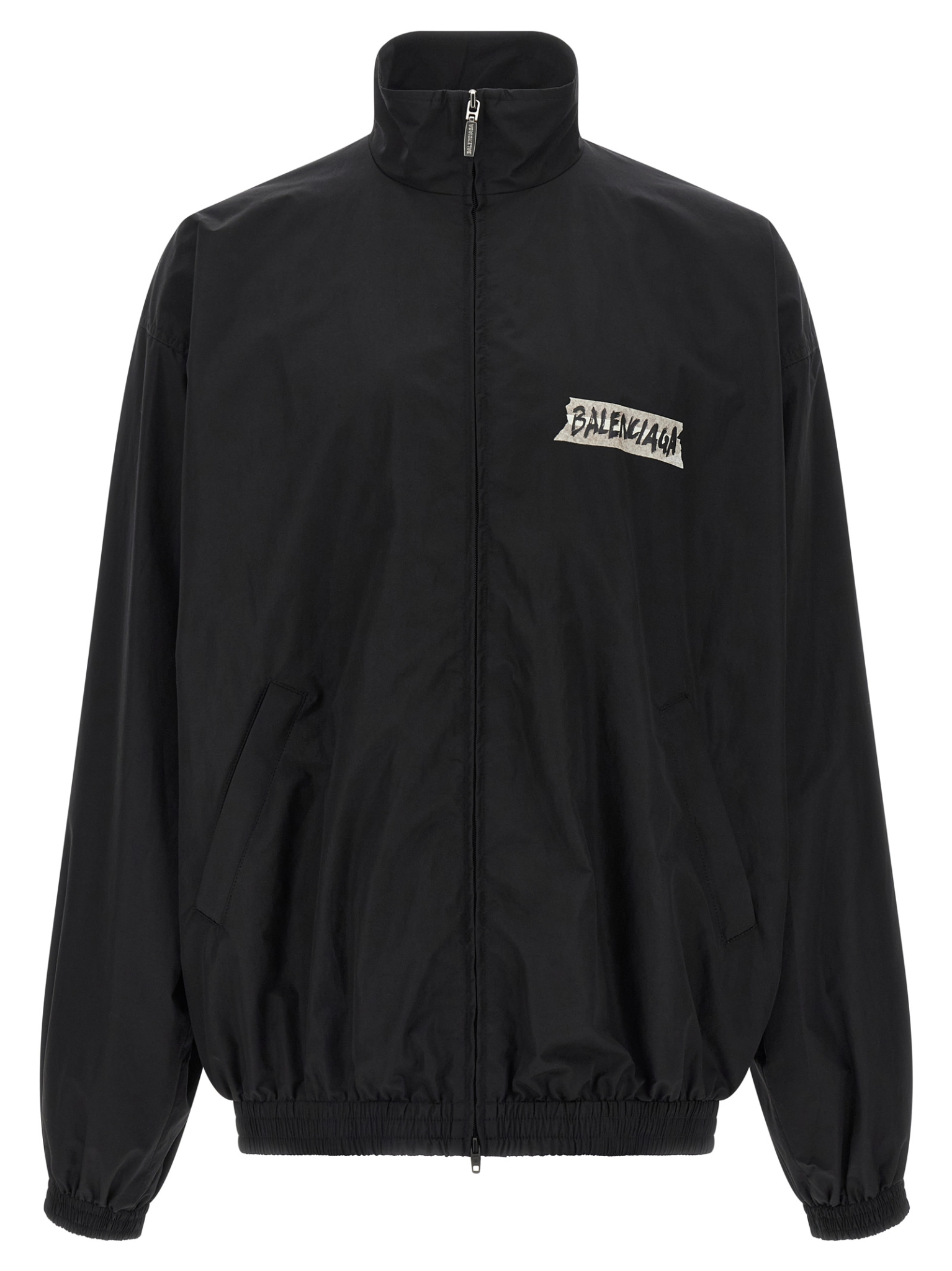 [Balenciaga] Sweatshirt SS26 857713TPQ381000