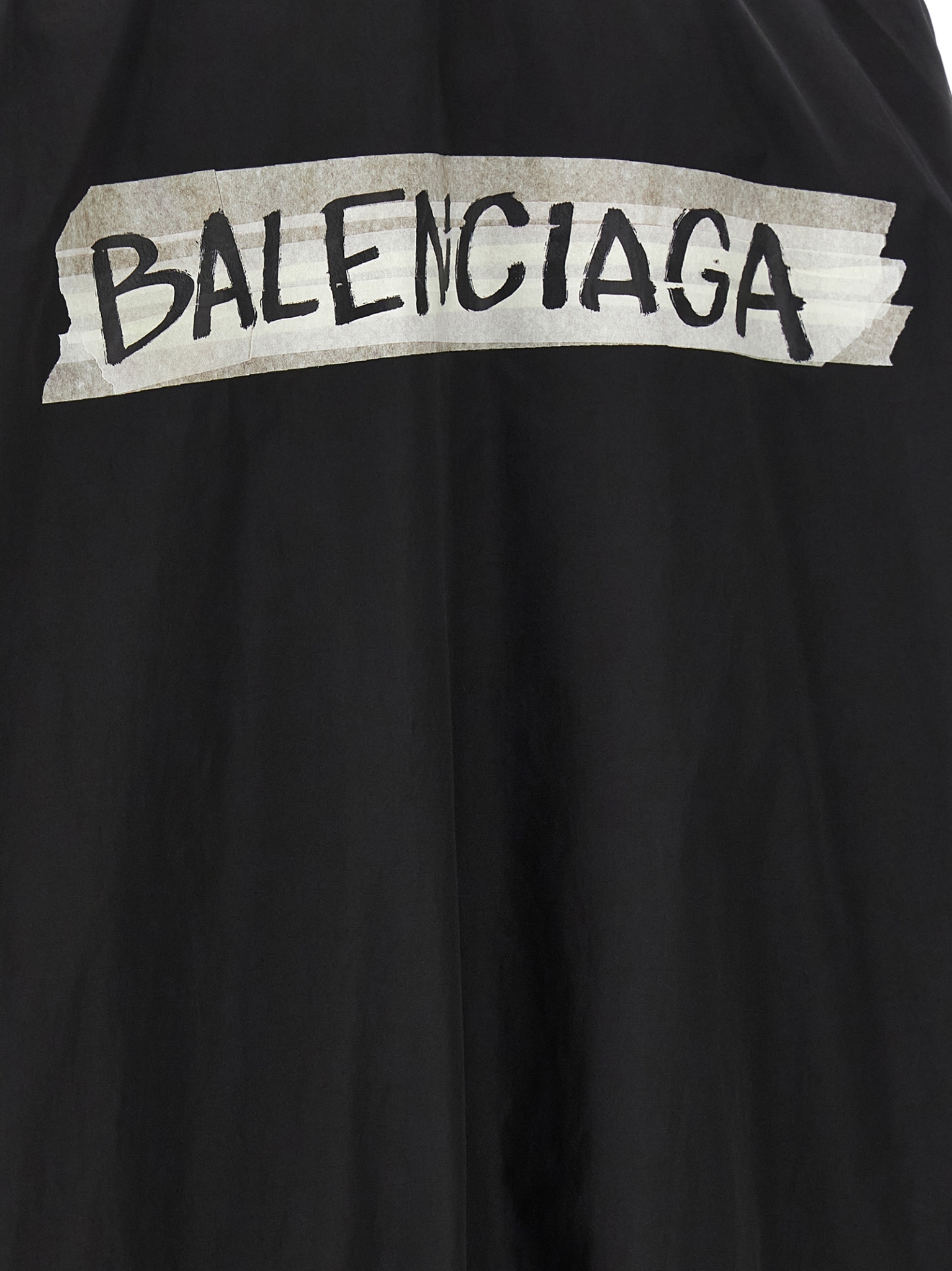 [Balenciaga] Sweatshirt SS26 857713TPQ381000