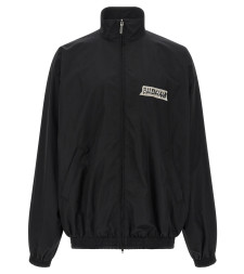 [Balenciaga] Sweatshirt SS26 857713TPQ381000