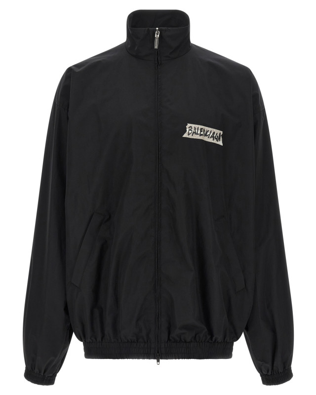 [Balenciaga] Sweatshirt SS26 857713TPQ381000