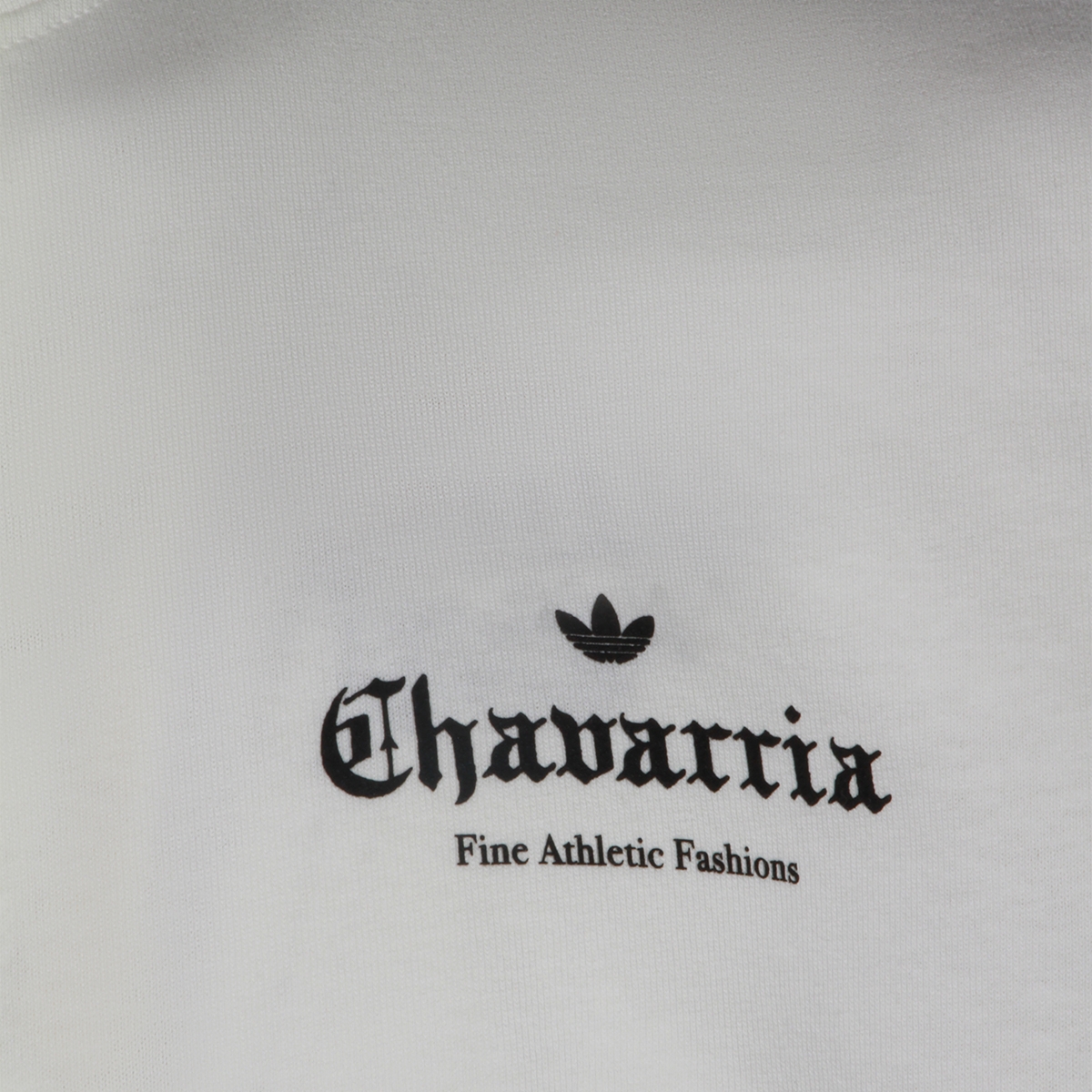 [ADIDAS X WILLY CHAVARRIA] T-shirts Short Sleeve SS26 KR8687